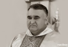 zmarł ks. Piotr Figurniak, proboszcz parafii Trójcy Świętej w Rudyszwałdzie