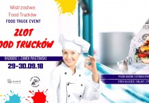 Zlot Food Trucków na Zamku Piastowskim