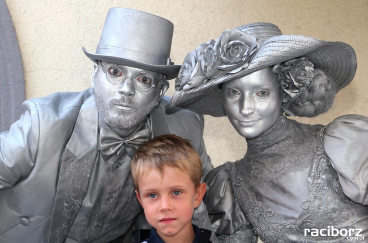 Festiwal FRU w Raciborzu