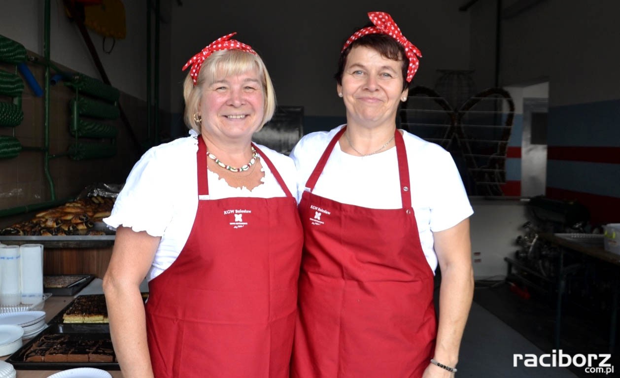 Kartoffelfest w Bolesławiu