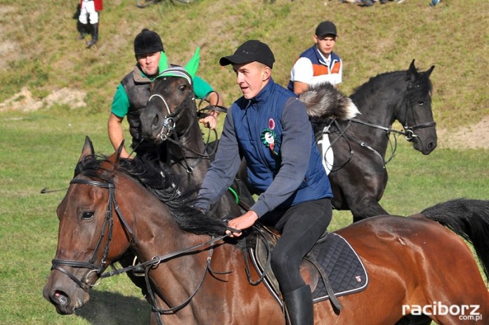 Hubertus 2018 w Raciborzu