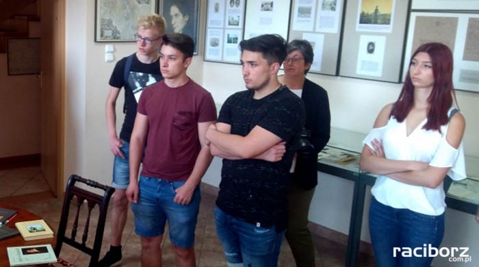 Młodzi dziennikarze na tropie polsko-niemieckich relacji