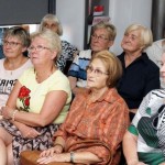 Podróżnicze pasje czytelników raciborskiej biblioteki