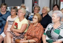 Podróżnicze pasje czytelników raciborskiej biblioteki