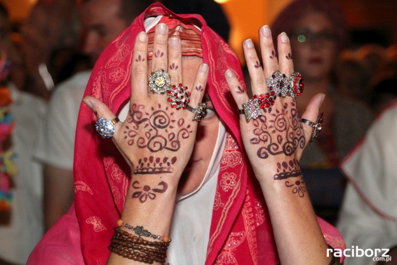 Midraszowy Teatr Żydowski: Widowisko „Wesele Żydowskie”