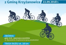 Rajd rowerowe zakończenie sezonu