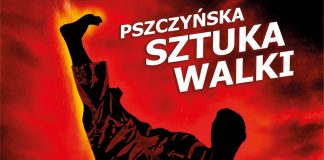 sztuki walki - zapisy Racibórz