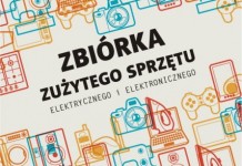 Zbiórka elektrośmieci w Raciborzu