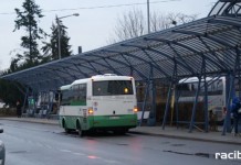 zmiany w Rozkładzie jazdy autobusów Raciborz