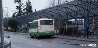 zmiany w Rozkładzie jazdy autobusów Raciborz