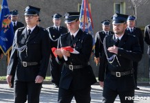 140-lecie Ochotniczej Straży Pożarnej w Raciborzu-Brzeziu