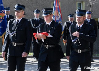 140-lecie Ochotniczej Straży Pożarnej w Raciborzu-Brzeziu