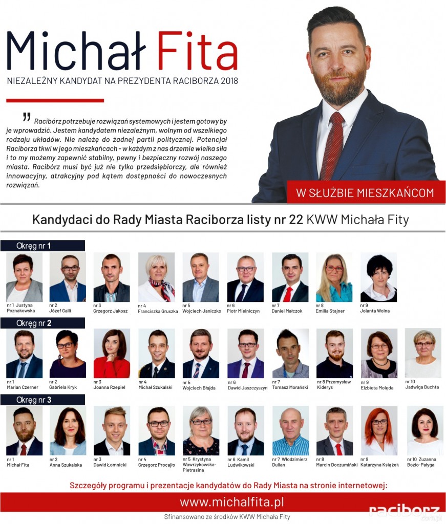 Michał Fita 