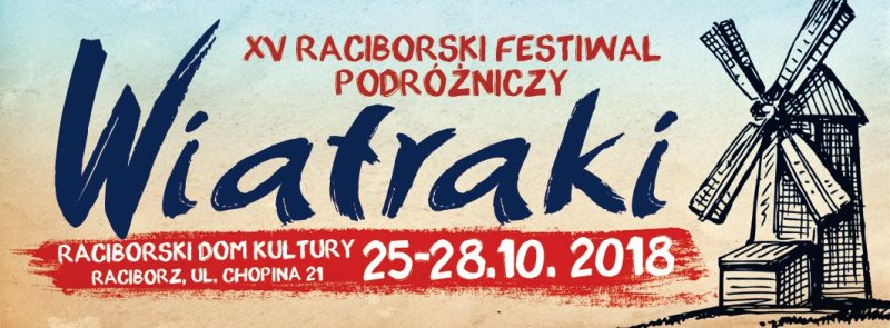 Wiatraki 2018 Raciborz