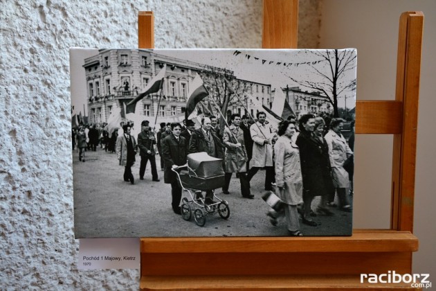 Wystawa fotografii Krzyżanowice