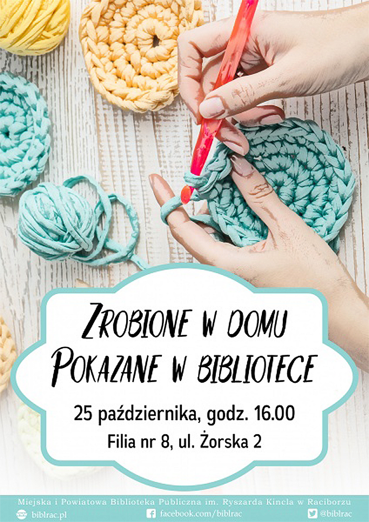 Rekodzieło w bibliotece