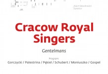 cracow royal singers rck