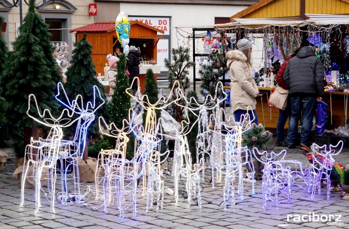 dofinansowania do jarmarków w Raciborzu