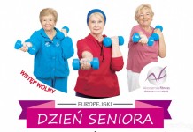 dzien seniora akademia Fitness