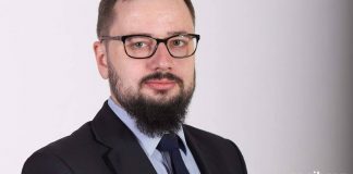 kacper biernacki Wodzisław Śląski Wybory Samorządowe