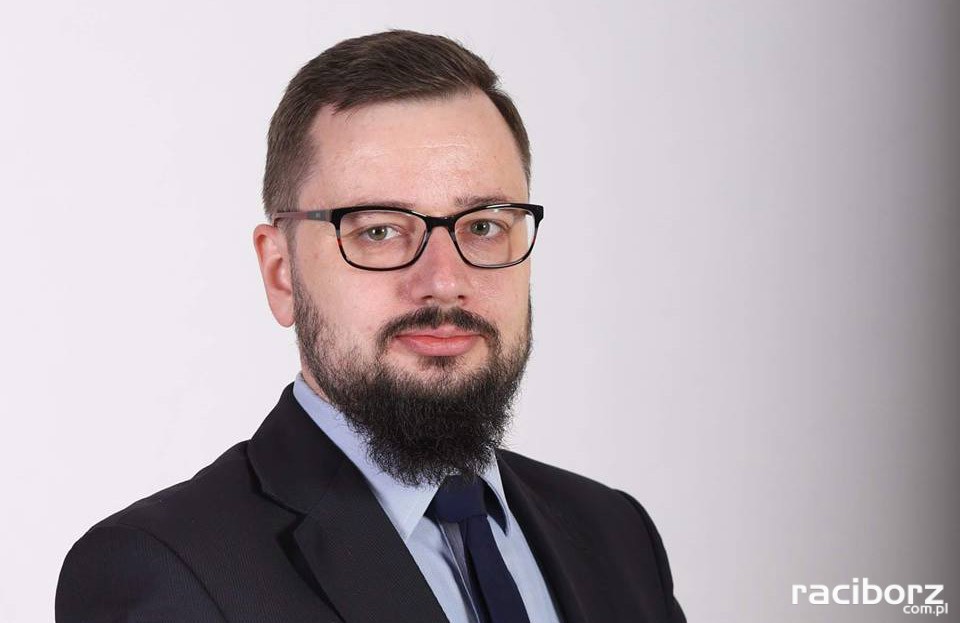 kacper biernacki Wodzisław Śląski Wybory Samorządowe