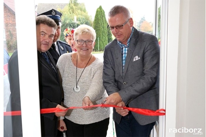 kornowac dom kultury