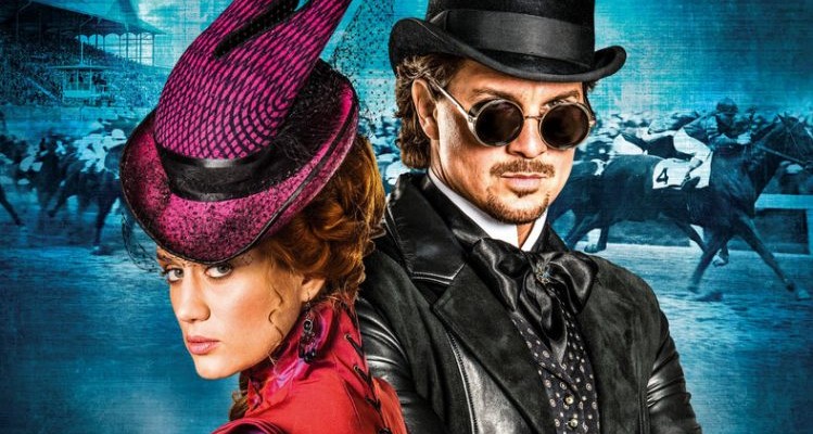 Seans Miłosć i hazad Przemko