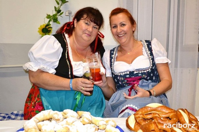 Oktoberfest w Roszkowie