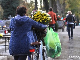 Cmentarz Jeruzalem w Raciborzu