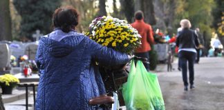 Cmentarz Jeruzalem w Raciborzu