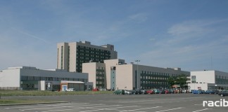Szpital w Rybniku