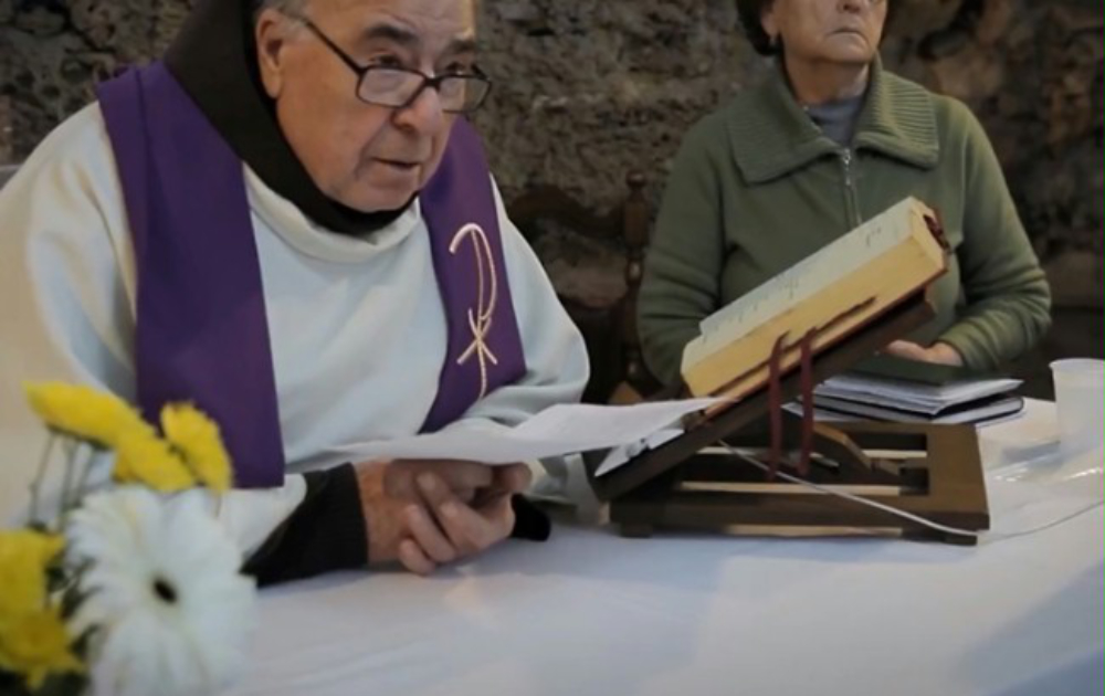 Film uwolnij mnie w Kinie Przemko