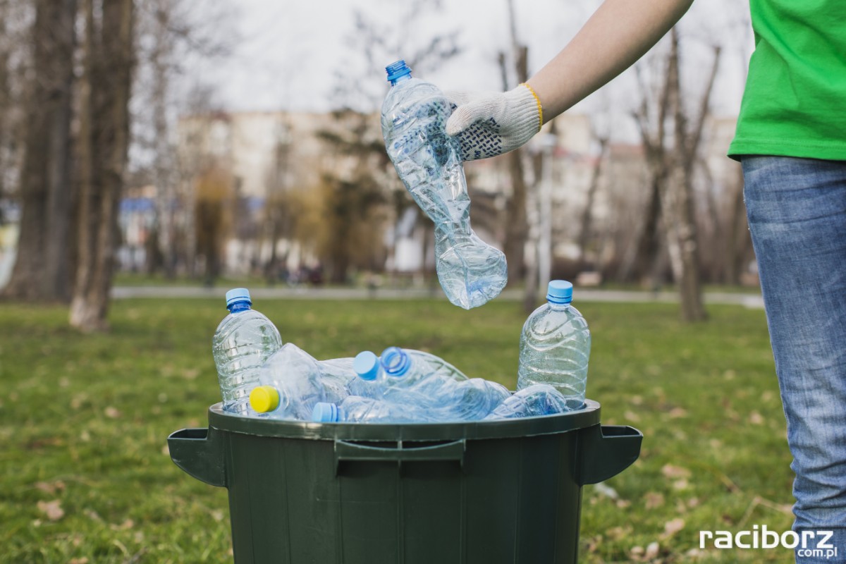 odbiór śmieci Racibórz