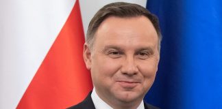 Andrzej Duda odwiedzi Racibórz