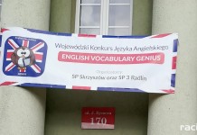 Konkurs Języka Angielskiego