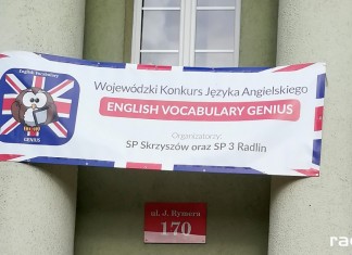 Konkurs Języka Angielskiego