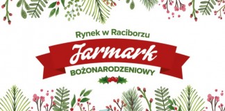 Jarmark bożonarodzeniowy w Raciborzu