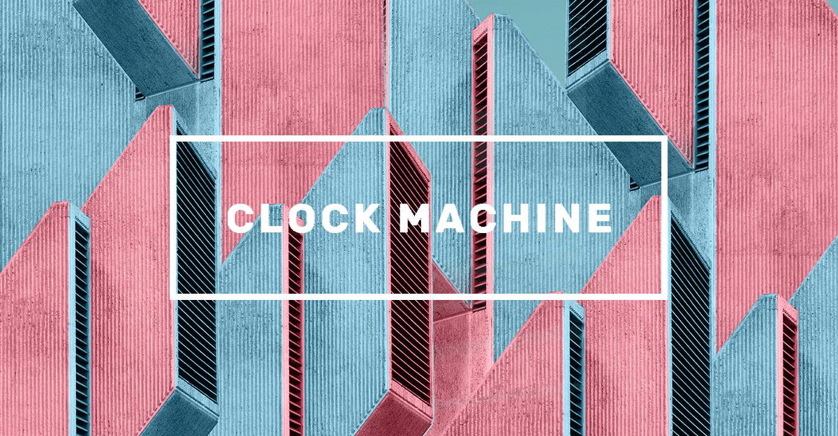 Clock Machine Koncert Koniec Świata Racibórz