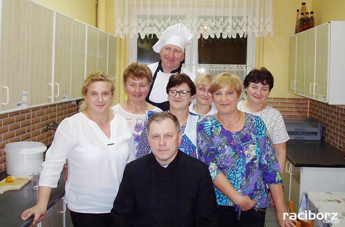 Dzień Seniora w Jankowicach