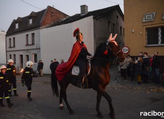 Dzień św. Marcina w Krzanowicach