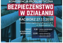 konferencja profilaktyczna