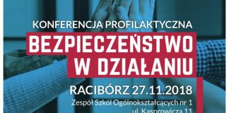 konferencja profilaktyczna