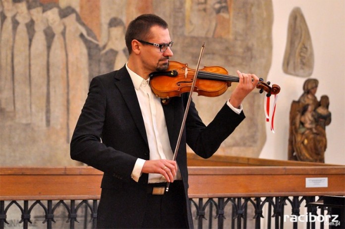 Koncert „Perły muzyki polskiej” w Muzeum