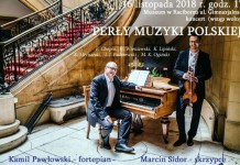 perly muzyki polskiej muzeum raciborz