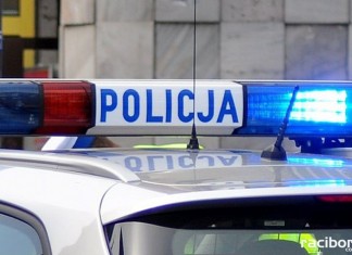 policja zatrzymanie wodzisław