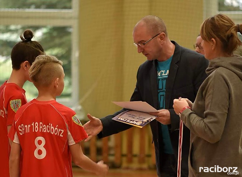 Siatków Mistrzostwa Raciborza