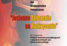 taniec mdk raciborz