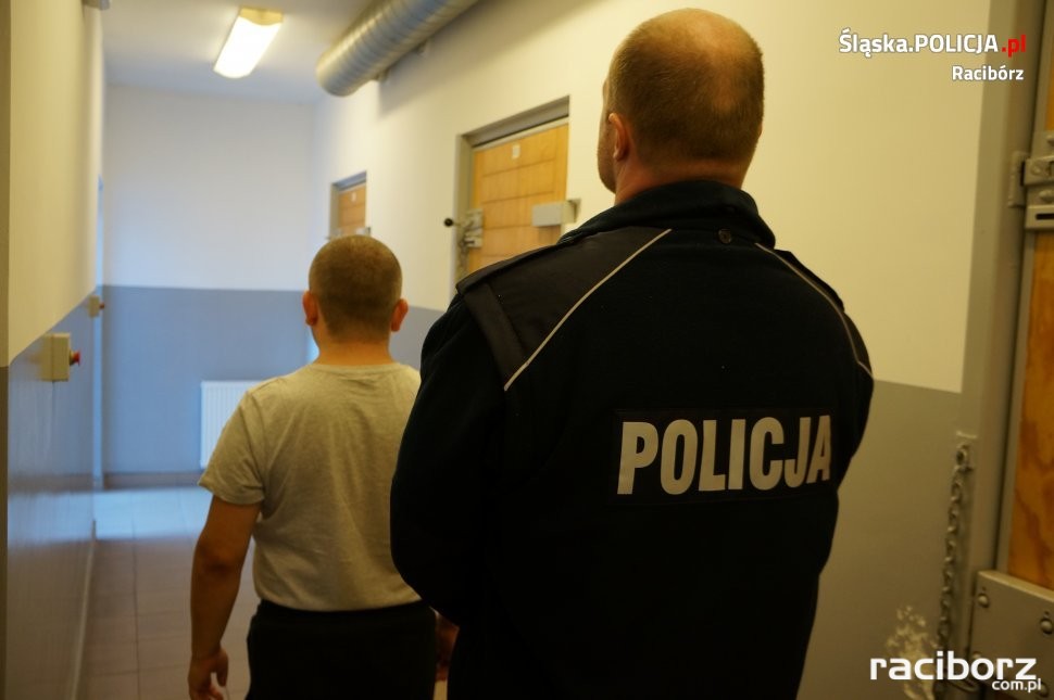 Areszt dla sprawcy wypadku