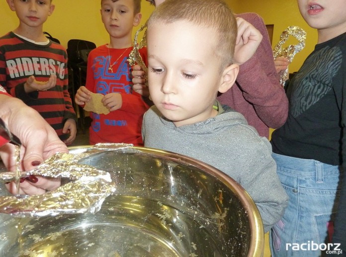 Dom kultury Pogrzebień andrzejki