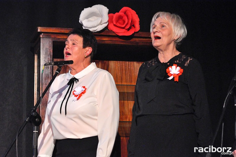 „Nasza Niepodległa w słowie i muzyce 1918–2018”